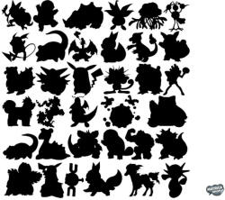 matrica. shop Pokémonok Autómatrica