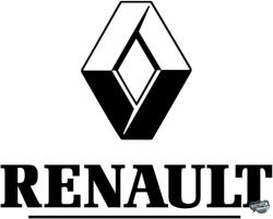 matrica. shop Renault matrica embléma
