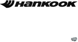 matrica. shop Hankook felirat - Autómatrica "2