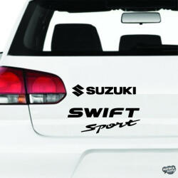 matrica. shop Suzuki matrica Swift Sport