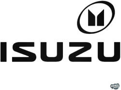 matrica. shop ISUZU Motors - Autómatrica