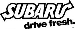 matrica. shop Subaru Drive Fresh matrica