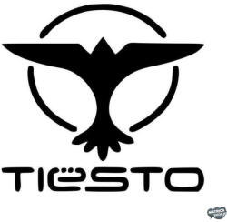 matrica. shop DJ Tiesto Autómatrica