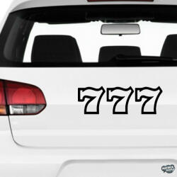 matrica. shop 777 Autómatrica