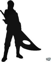 matrica. shop Naruto Zabuza Momochi Autómatrica