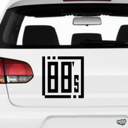 matrica. shop 88's matrica