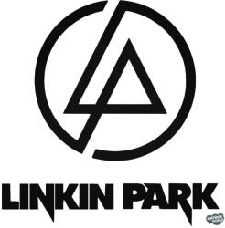 matrica. shop Linkin Park rockbanda Autómatrica