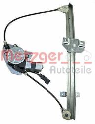 Metzger Autoteile Mecanism actionare geam METZGER AUTOTEILE 2160384 (2160384)