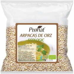 PRONAT Arpacas de Orz Ecologic/Bio 350g