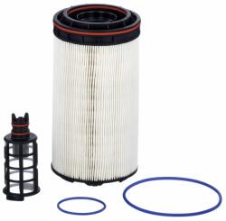 Mann-filter filtru combustibil MANN-FILTER PU 12 013-2 z (PU 12 013-2 z) - automobilus