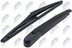 NTY brat stergator, parbriz NTY EWB-TY-009 (EWB-TY-009)
