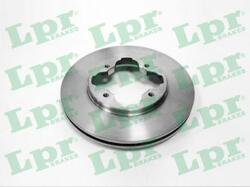 LPR Disc frana LPR H1371V (H1371V) - automobilus
