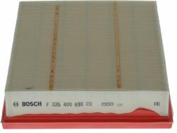 Bosch Filtru aer BOSCH F 026 400 690 - automobilus