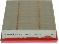 Bosch Filtru aer BOSCH F 026 400 690 (F 026 400 690) - automobilus