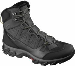 Salomon Breccia 2 GTX , Gri , 44 2/3