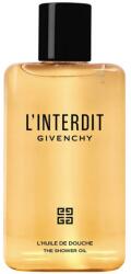 Givenchy Gel de dus Givenchy L Interdit, Femei, 200 ml