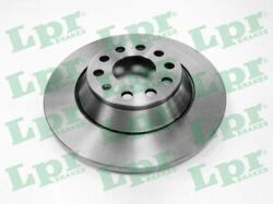 LPR Disc frana LPR A1015P (A1015P) - automobilus