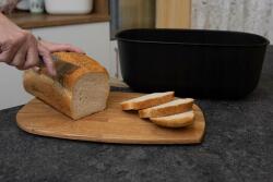 PRACTIC Cutie pentru paine, capac detasabil (10083099)