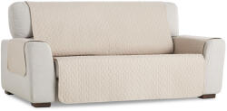 Belmarti Husa protectie canapea, Belmarti, Geo Teflon, Beige - decotino - 325,00 RON