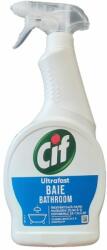 CIF Ultrafast Spray baie 500 ml