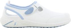 Safety Jogger Lina csúszásmentes egészségügyi bőrcipő (LINALBL40)