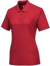 Portwest B209 - Nápoly női pólóing (B209RERXS)