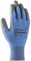ARDON Ultra Vékony Mártott Munkavédelmi Kesztyű Pure Touch (a8012/06)