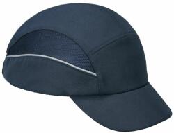 Portwest Airtech ütésbiztos Baseballsapka (ps61rbr)