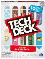 Tech Deck Deluxe Pro, jucarie arcade