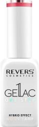 REVERS COSMETICS Lac de unghii hibrid - Revers Gellac 1 Step Hybrid Effect 006