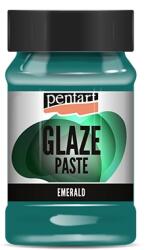  Pentart Mázpaszta 100 ml smaragd (43542)