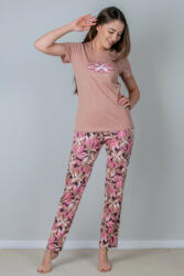 muzzy Hosszúnadrágos női pizsama (NPI6056_S)