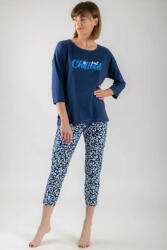 muzzy Hosszúnadrágos női pizsama (NPI1488_M)