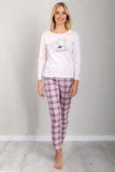muzzy Hosszúnadrágos női pizsama (NPI6020_S)