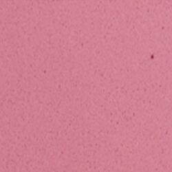 Penta Collection Dekorgumi A4, 2mm pasztell rózsaszín (10049)