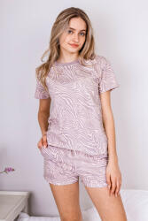 muzzy Rövidnadrágos női pizsama (NPI3754_L)