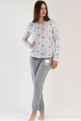 vienetta Hosszúnadrágos női pizsama (NPI6179_XL)