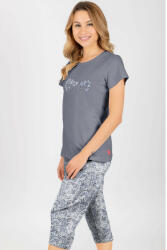 muzzy Halásznadrágos női pizsama (NPI4570_M)