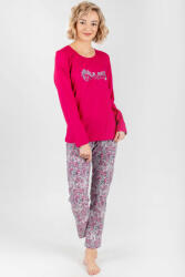 muzzy Hosszúnadrágos női pizsama (NPI1603_XL)