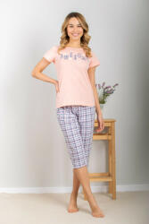 muzzy Halásznadrágos női pizsama (NPI4676_M)