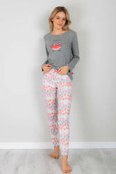 muzzy Hosszúnadrágos női pizsama (NPI6032_S)
