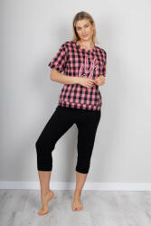muzzy Halásznadrágos női pizsama (NPI4703_M)