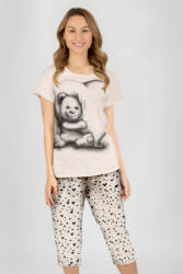 muzzy Halásznadrágos női pizsama (NPI4555_L)