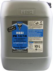 Hesi pk 13/14 10l