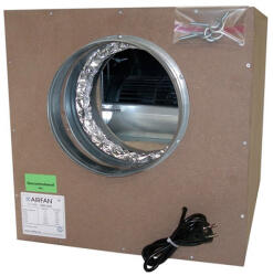 AIRFAN SOFT-Box 4250 m3/h