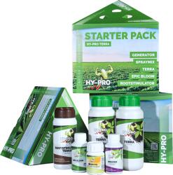 HY-PRO Starters Pack Terra