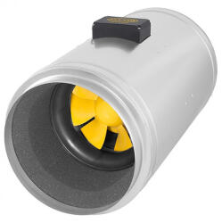 Can-Filters Вентилатор CAN Q-Max EC 355/4800 m3/h