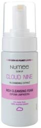Numee Spumă pentru curățarea feței - Numee Glow Up Cloud Nine Rich Cleansing Foam 100 ml