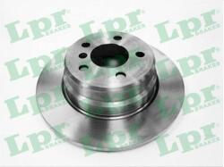 LPR Disc frana LPR B2511P (B2511P) - automobilus