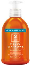 Barwa Săpun de față lichid, cu sulf - Barwa Siarkowa Sulfur Liquid Soap 300 ml